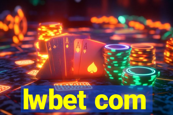 lwbet com